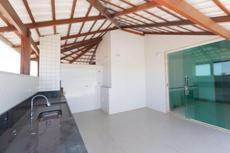 Apartamento à venda com 142m², 3 quartos e 3 vagas