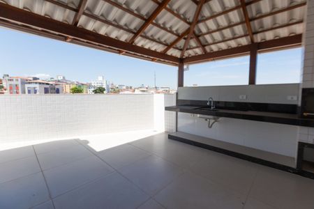 Apartamento à venda com 142m², 3 quartos e 3 vagas