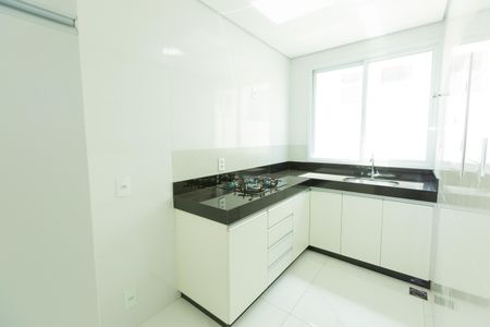 Apartamento à venda com 142m², 3 quartos e 3 vagas