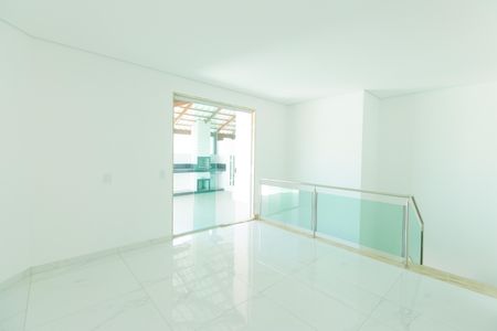 Apartamento à venda com 142m², 3 quartos e 3 vagas