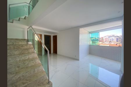 Apartamento à venda com 142m², 3 quartos e 3 vagas