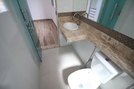 Apartamento à venda com 145m², 3 quartos e 3 vagasSuite Quarto 1