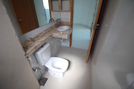 Apartamento à venda com 145m², 3 quartos e 3 vagasBanheiro 2