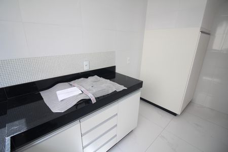 Apartamento à venda com 145m², 3 quartos e 3 vagasCozinha