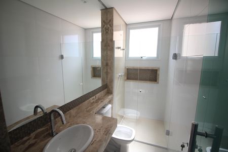 Apartamento à venda com 145m², 3 quartos e 3 vagasSuite Quarto 1