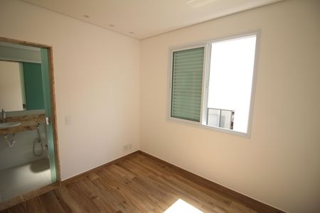 Apartamento à venda com 145m², 3 quartos e 3 vagasQuarto 3