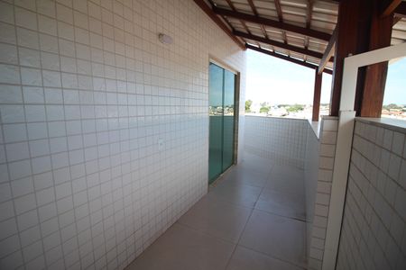 Apartamento à venda com 145m², 3 quartos e 3 vagasÁrea gourmet