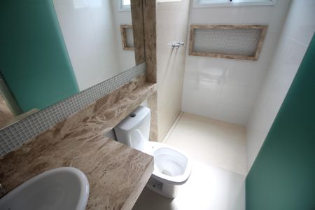 Apartamento à venda com 145m², 3 quartos e 3 vagasSuite Quarto 3