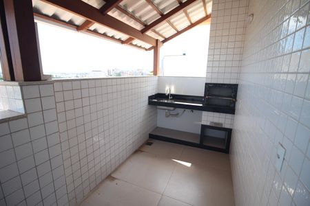 Apartamento à venda com 145m², 3 quartos e 3 vagasÁrea gourmet