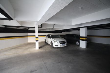 Apartamento à venda com 145m², 3 quartos e 3 vagasÁrea comum