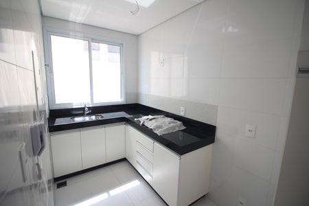 Apartamento à venda com 145m², 3 quartos e 3 vagasCozinha