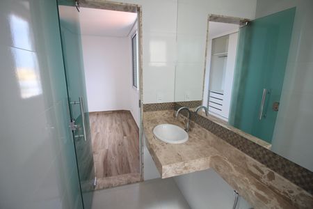 Apartamento à venda com 145m², 3 quartos e 3 vagasSuite Quarto 1