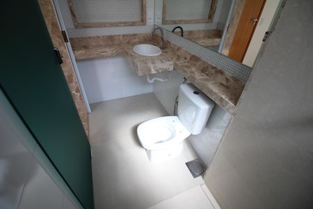 Apartamento à venda com 145m², 3 quartos e 3 vagasSuite Quarto 3