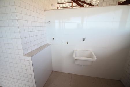 Apartamento à venda com 145m², 3 quartos e 3 vagasÁrea de Serviço