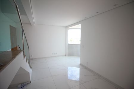 Apartamento à venda com 145m², 3 quartos e 3 vagasSala
