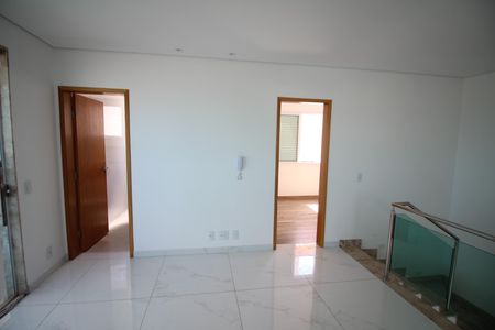 Apartamento à venda com 145m², 3 quartos e 3 vagasSala 2