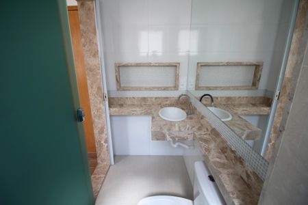 Apartamento à venda com 145m², 3 quartos e 3 vagasSuite Quarto 3