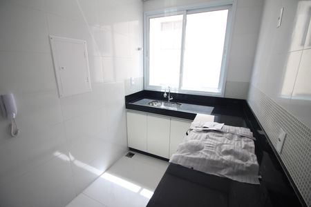Apartamento à venda com 145m², 3 quartos e 3 vagasCozinha