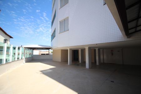 Apartamento à venda com 145m², 3 quartos e 3 vagasÁrea comum