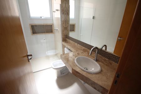 Apartamento à venda com 145m², 3 quartos e 3 vagasBanheiro