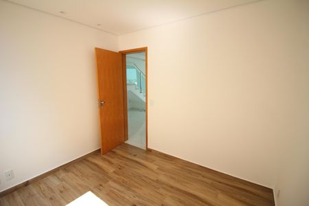 Apartamento à venda com 145m², 3 quartos e 3 vagasQuarto 2