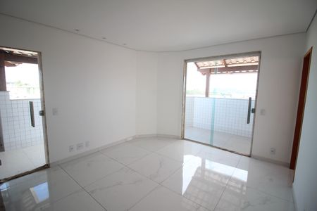 Apartamento à venda com 145m², 3 quartos e 3 vagasSala 2