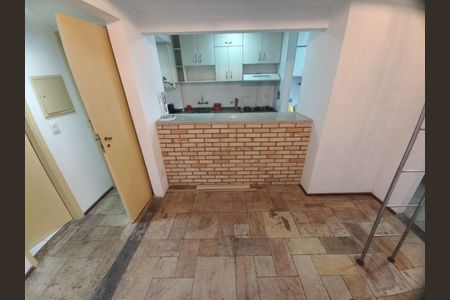 Apartamento à venda com 105m², 2 quartos e 2 vagas Apartamento à venda com 105m², 2 quartos e 2 vagasFoto 22