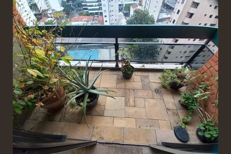 Apartamento à venda com 105m², 2 quartos e 2 vagas Apartamento à venda com 105m², 2 quartos e 2 vagasFoto 04