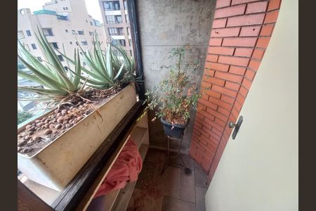 Apartamento à venda com 105m², 2 quartos e 2 vagas Apartamento à venda com 105m², 2 quartos e 2 vagasFoto 36