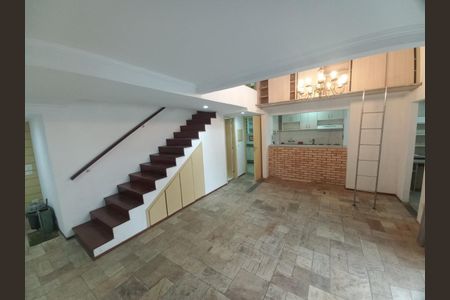 Apartamento à venda com 105m², 2 quartos e 2 vagas Apartamento à venda com 105m², 2 quartos e 2 vagasFoto 03