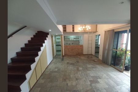 Apartamento à venda com 105m², 2 quartos e 2 vagas Apartamento à venda com 105m², 2 quartos e 2 vagasFoto 02