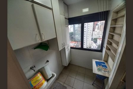Apartamento à venda com 105m², 2 quartos e 2 vagas Apartamento à venda com 105m², 2 quartos e 2 vagasFoto 17