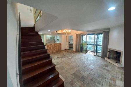 Apartamento à venda com 105m², 2 quartos e 2 vagas Apartamento à venda com 105m², 2 quartos e 2 vagasFoto 01