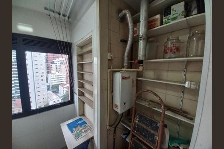 Apartamento à venda com 105m², 2 quartos e 2 vagas Apartamento à venda com 105m², 2 quartos e 2 vagasFoto 16