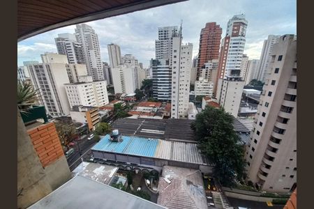 Apartamento à venda com 105m², 2 quartos e 2 vagas Apartamento à venda com 105m², 2 quartos e 2 vagasFoto 31