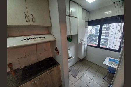 Apartamento à venda com 105m², 2 quartos e 2 vagas Apartamento à venda com 105m², 2 quartos e 2 vagasFoto 21