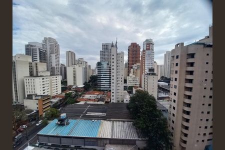 Apartamento à venda com 105m², 2 quartos e 2 vagas Apartamento à venda com 105m², 2 quartos e 2 vagasFoto 05