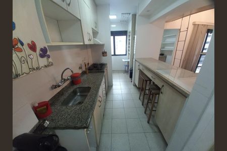 Apartamento à venda com 105m², 2 quartos e 2 vagas Apartamento à venda com 105m², 2 quartos e 2 vagasFoto 14