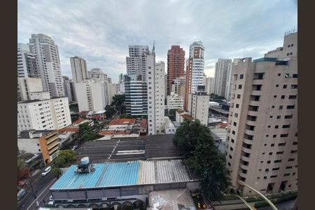 Apartamento à venda com 105m², 2 quartos e 2 vagas Apartamento à venda com 105m², 2 quartos e 2 vagasFoto 37
