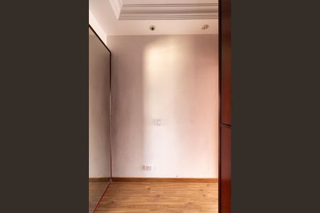 Apartamento à venda com 189m², 3 quartos e 3 vagasCloset da suíte 1