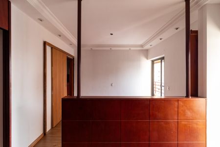 Apartamento à venda com 189m², 3 quartos e 3 vagasSuíte 1