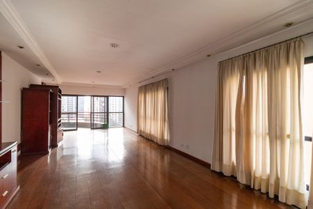 Apartamento à venda com 189m², 3 quartos e 3 vagasSala