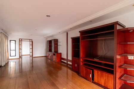 Apartamento à venda com 189m², 3 quartos e 3 vagasSala
