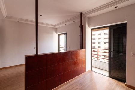 Apartamento à venda com 189m², 3 quartos e 3 vagasSuíte 1