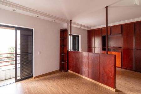 Apartamento à venda com 189m², 3 quartos e 3 vagasSuíte 1