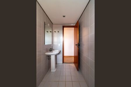 Apartamento à venda com 189m², 3 quartos e 3 vagasBanheiro