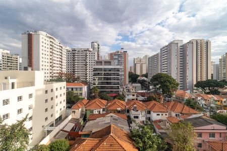 Apartamento à venda com 189m², 3 quartos e 3 vagasSuíte 2 - Vista 
