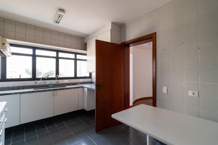 Apartamento à venda com 189m², 3 quartos e 3 vagasCozinha