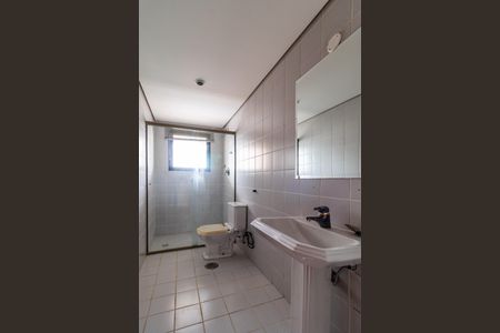 Apartamento à venda com 189m², 3 quartos e 3 vagasBanheiro
