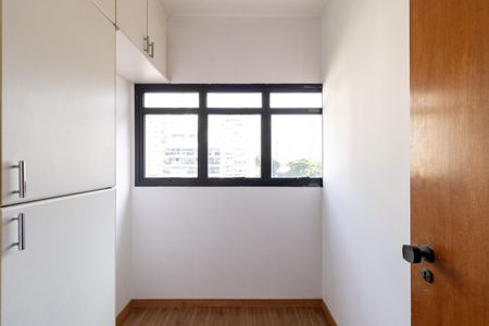 Apartamento à venda com 189m², 3 quartos e 3 vagasQuarto de Serviço